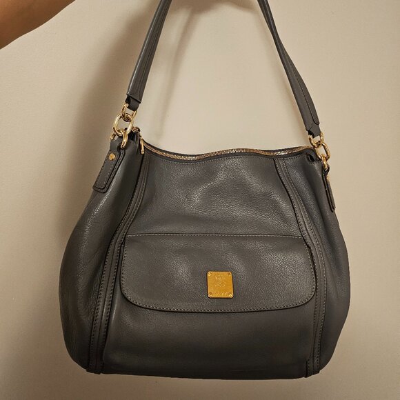 Authentic MCM bag - Picture 1 of 12